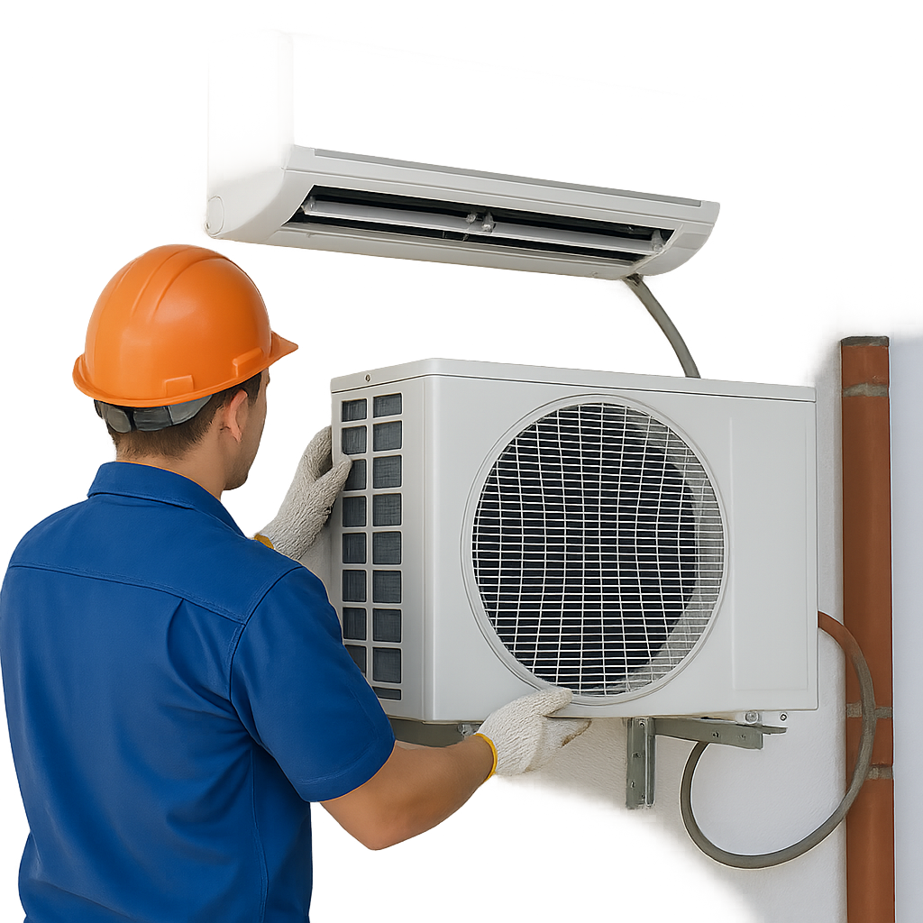 AC Installation