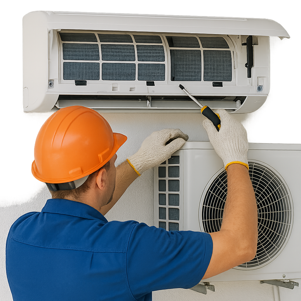 AC Maintenance