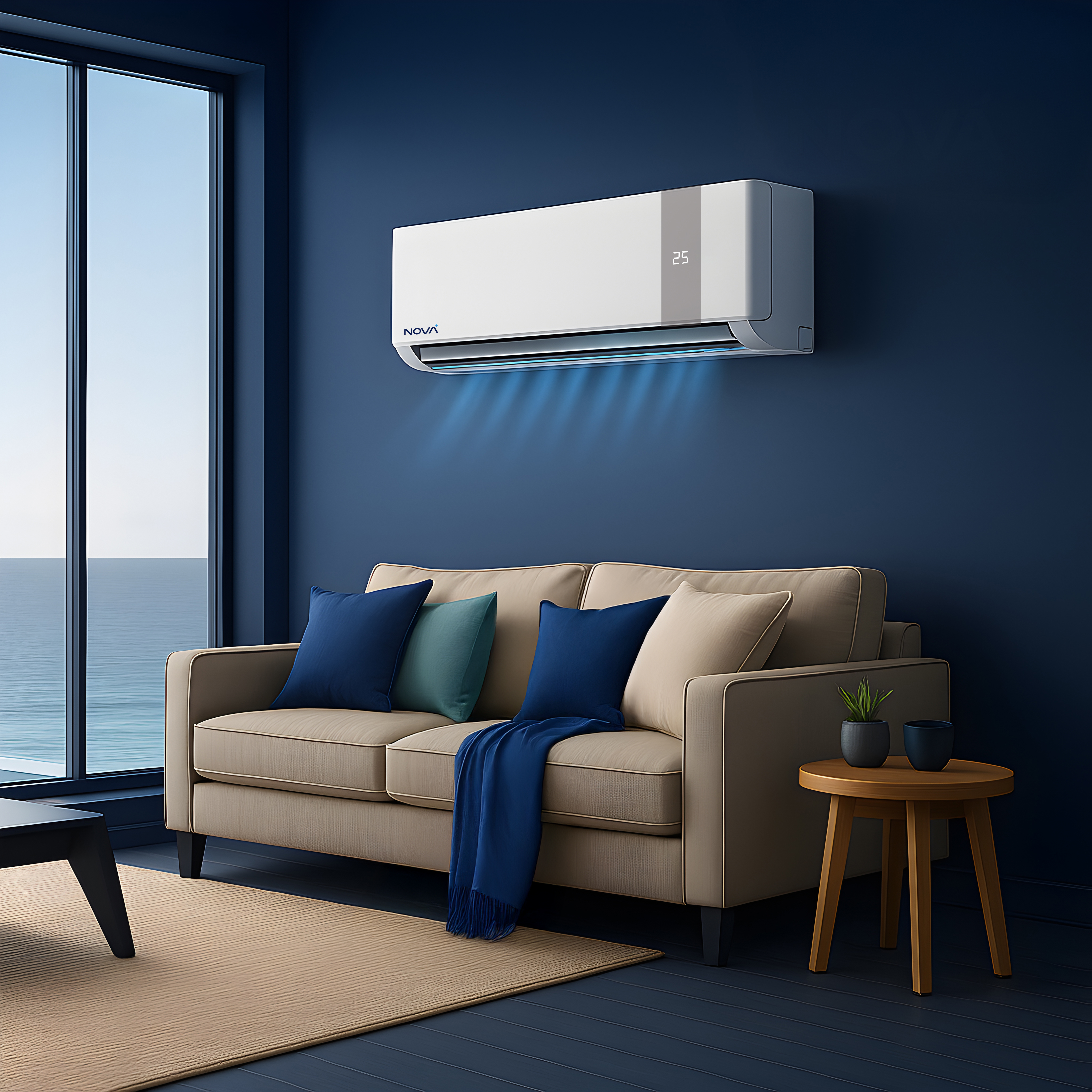 NovaLiving Room