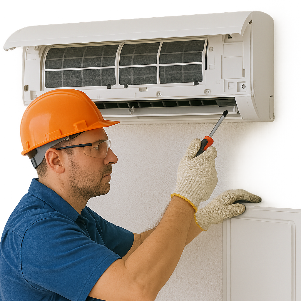 AC Repair